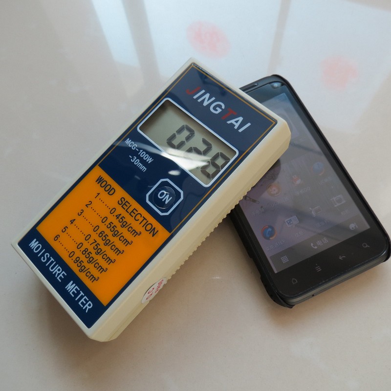 木材含水率檢測儀