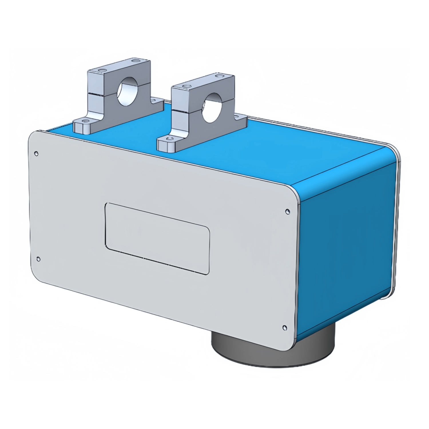 近紅外在線水分測(cè)定儀